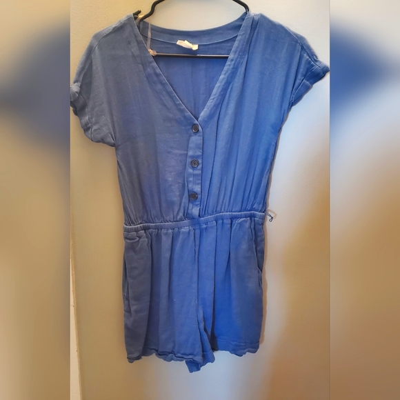 Romper - Picture 1 of 1